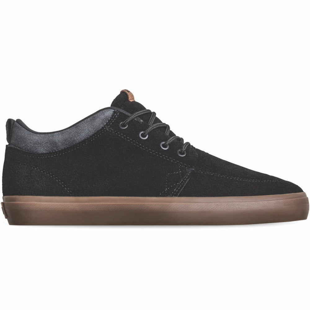 GLOBE MENS CHUKKA