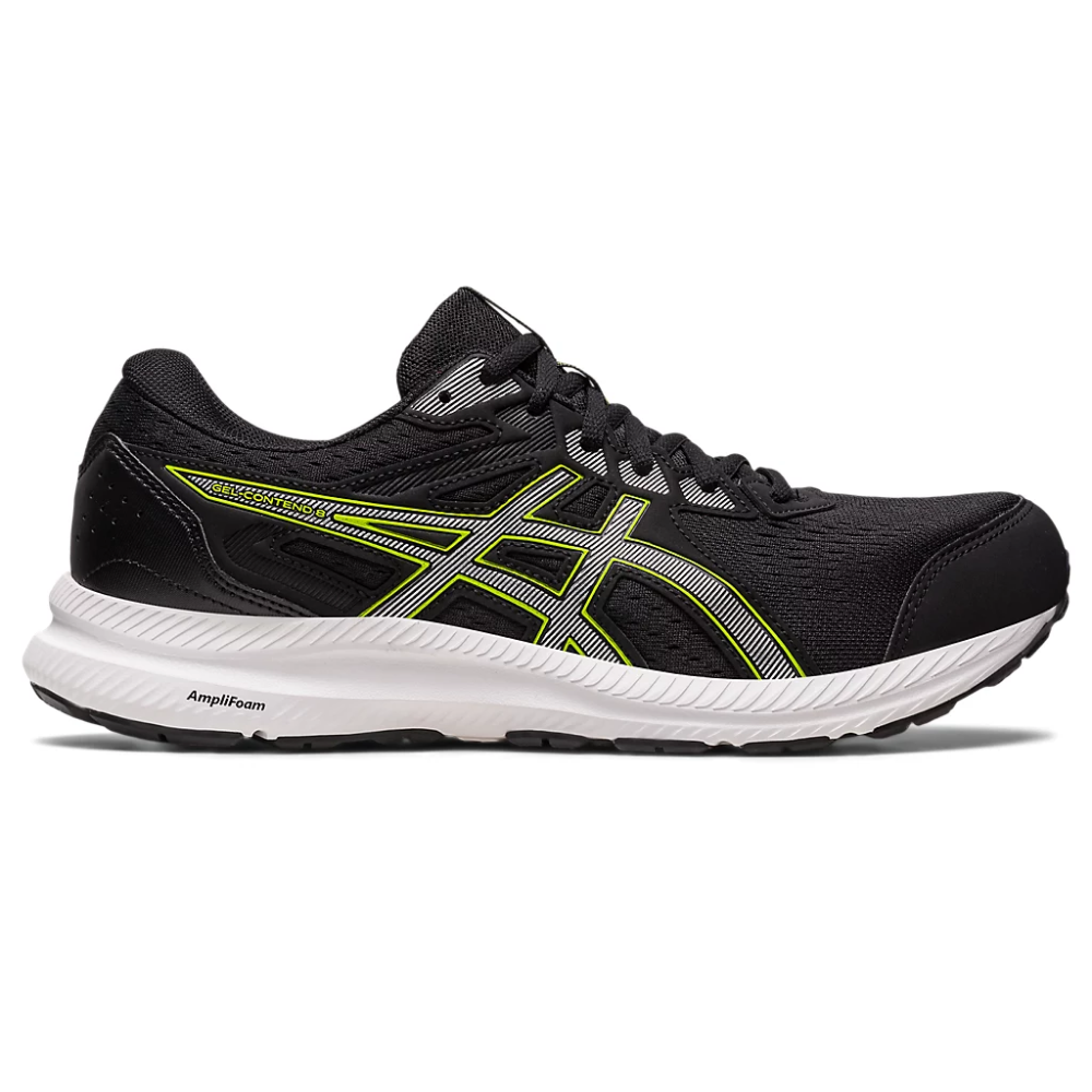 ASICS MENS GEL-CONTEND 8