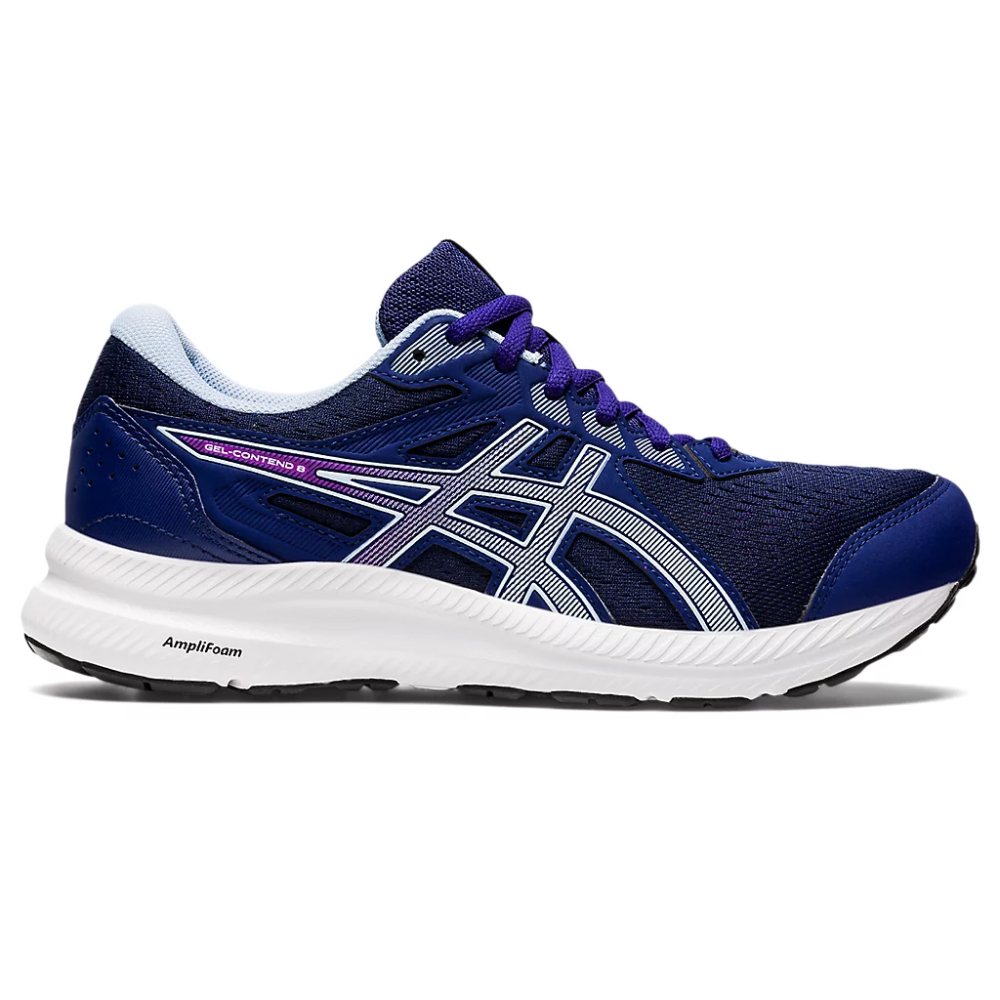ASICS WMNS GEL-CONTEND 8