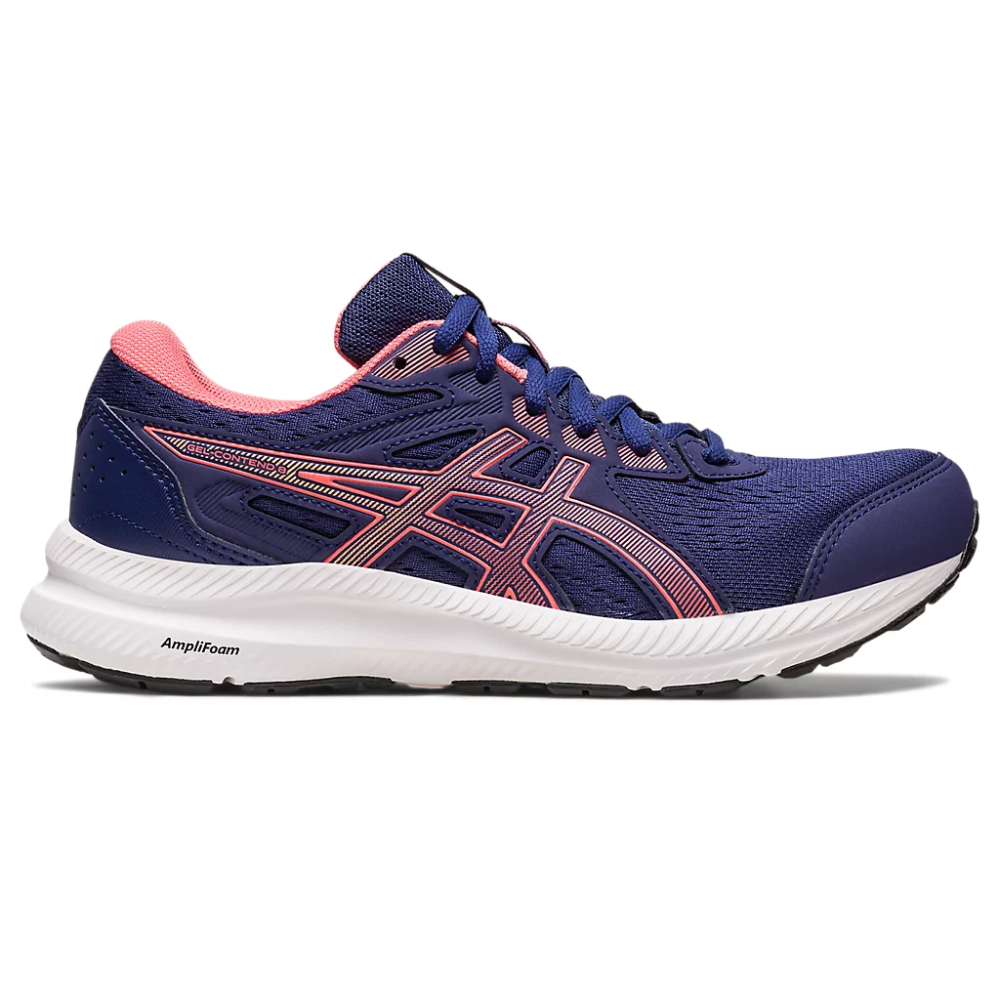 ASICS WMNS GEL-CONTEND 8