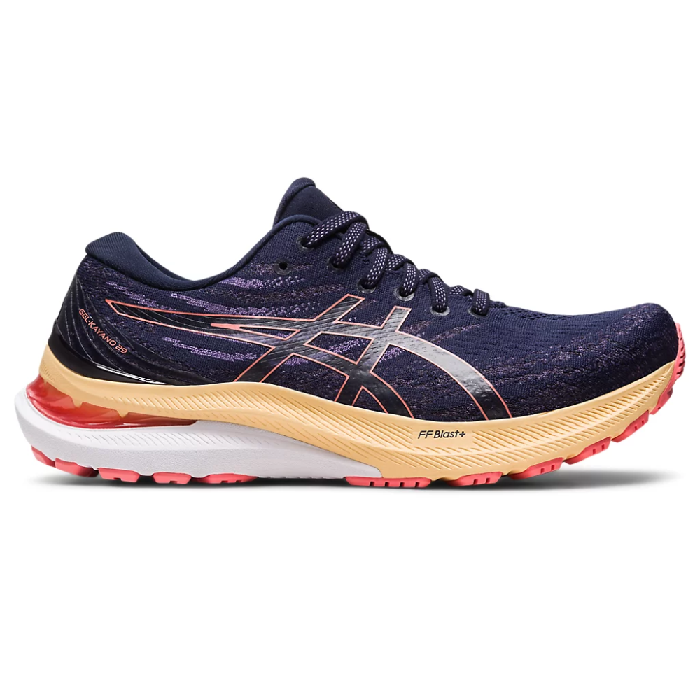 ASICS WMNS GEL-KAYANO 29 Totally Sports Surf - Main Image