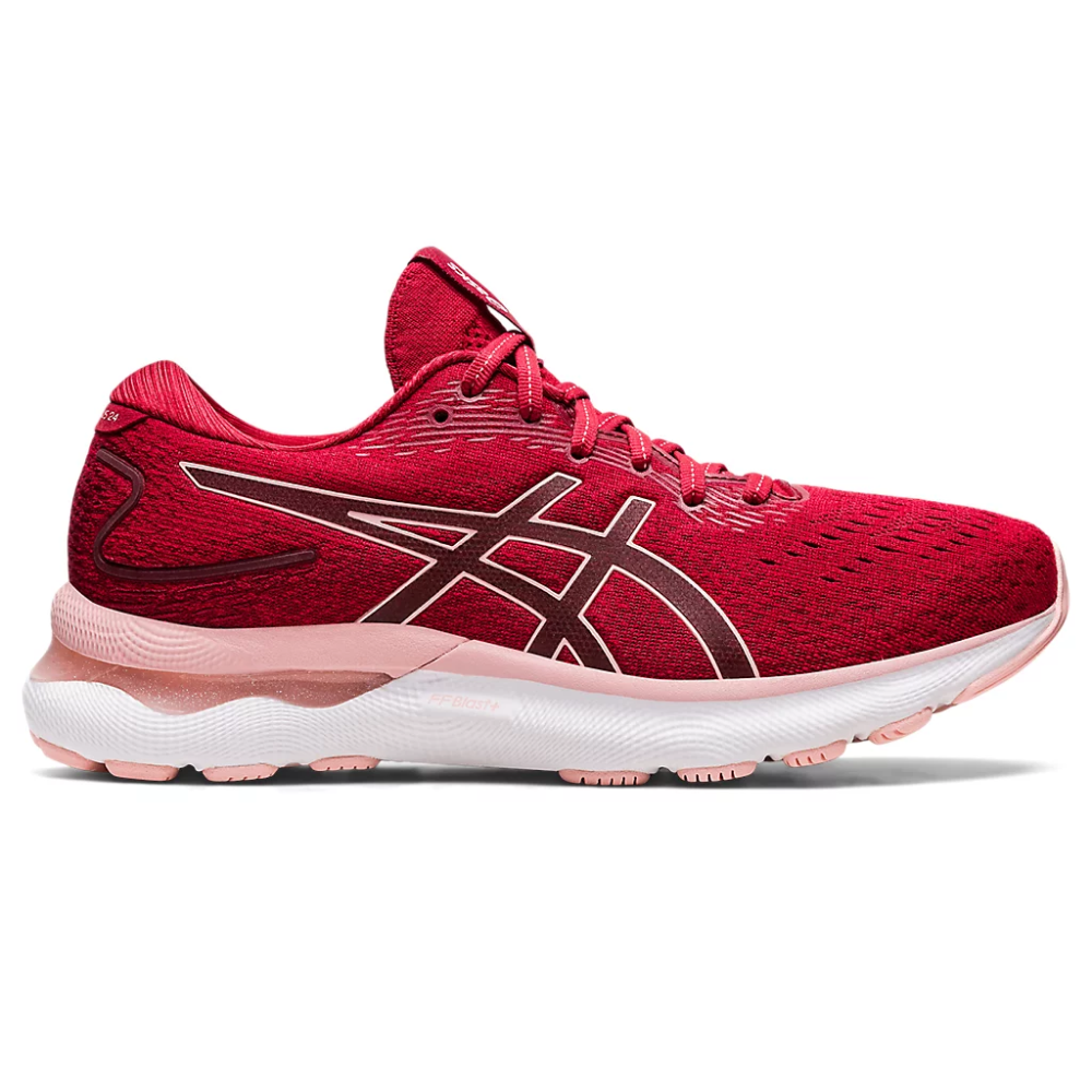 ASICS WMNS GEL-NIMBUS 24