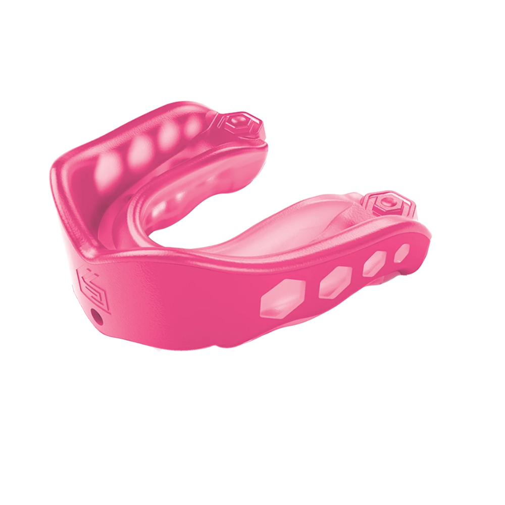 SHOCK DOCTOR GEL MAX MOUTHGUARD