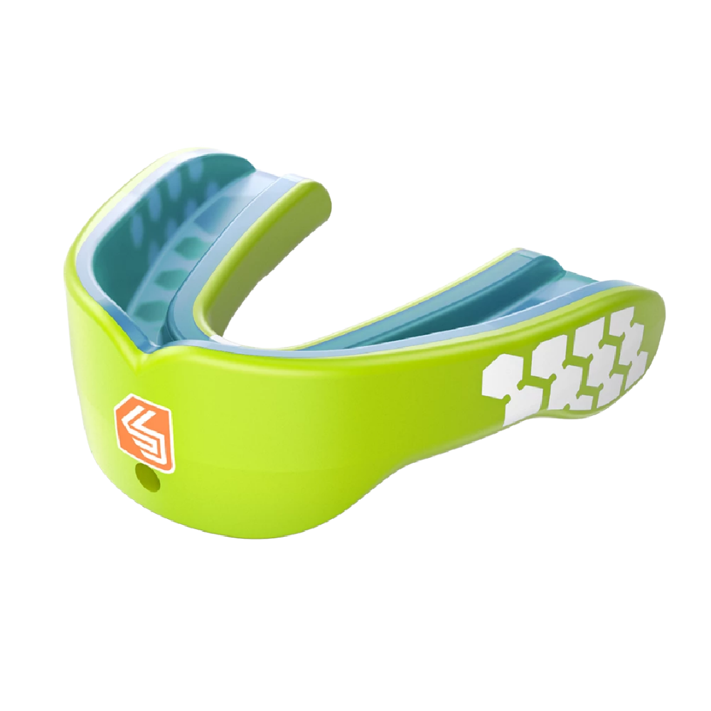 SHOCK DOCTOR GEL MAX POWER MOUTHGUARD