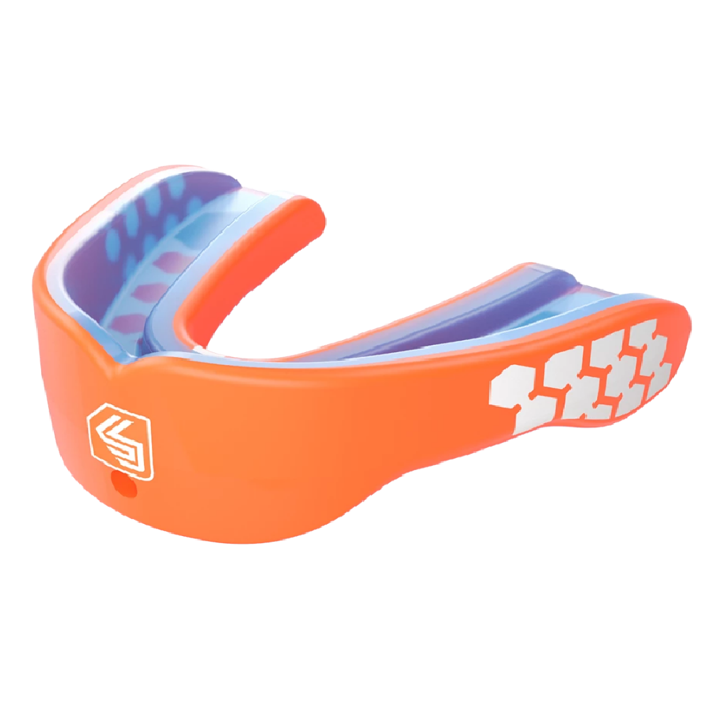 SHOCK DOCTOR GEL MAX POWER MOUTHGUARD