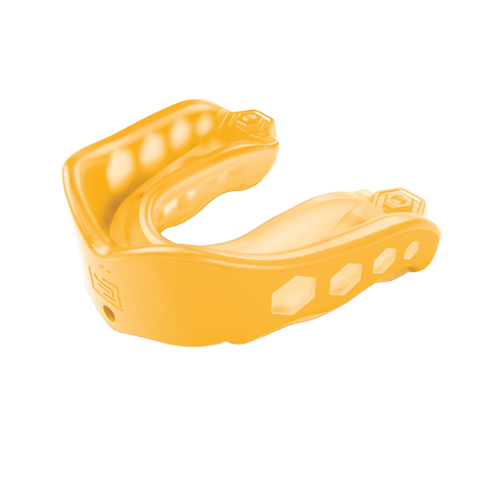 SHOCK DOCTOR GEL MAX MOUTHGUARD