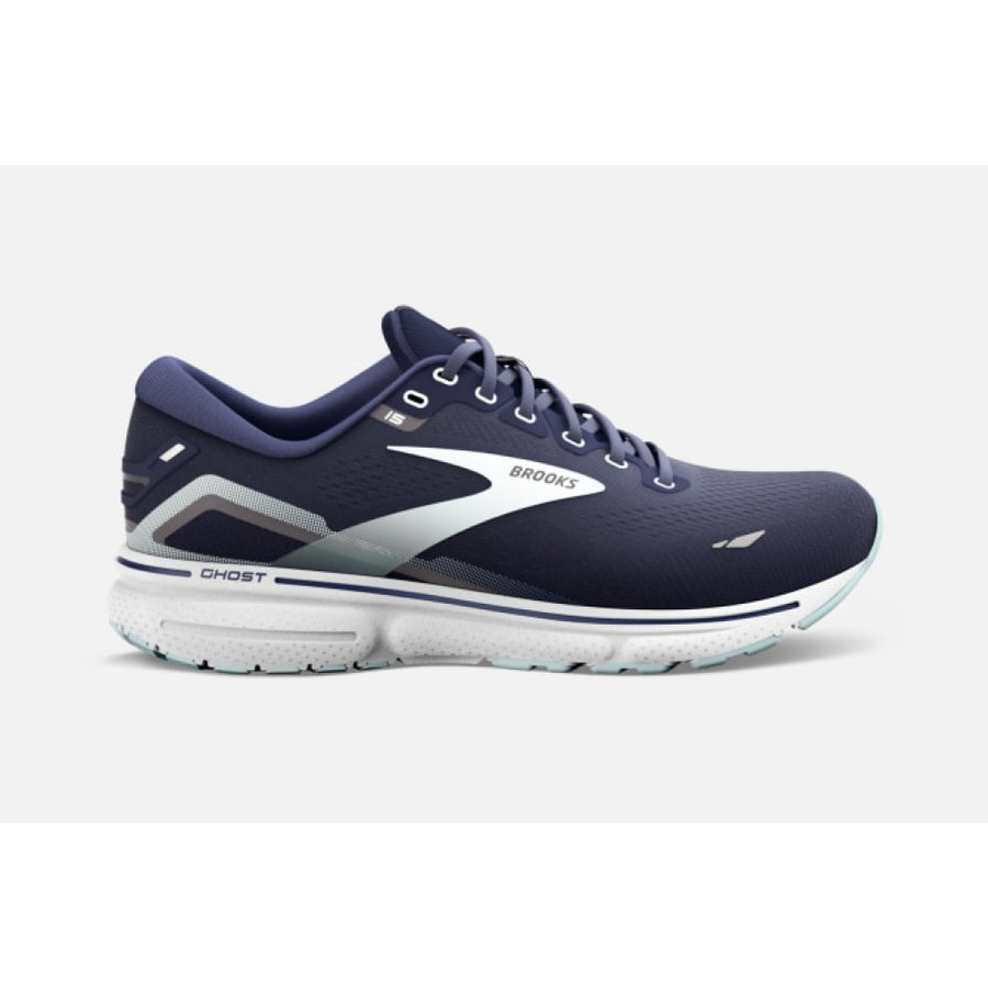 BROOKS WMNS GHOST 15 (B)