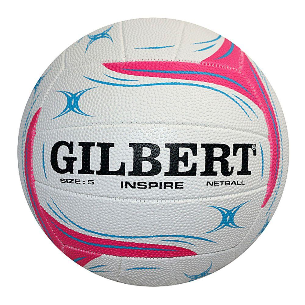 GILBERT INSPIRE TRAINING