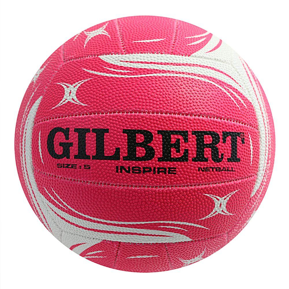 GILBERT INSPIRE TRAINING