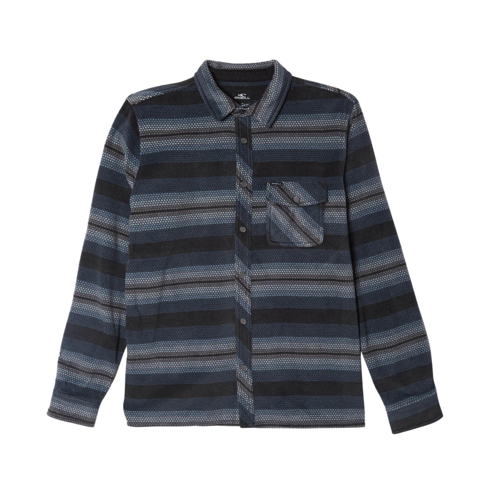 ONEILL MENS GLACIER PEAK SHIRT