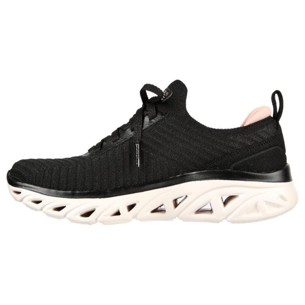 SKECHERS WMNS GLIDE - STEP SPORT