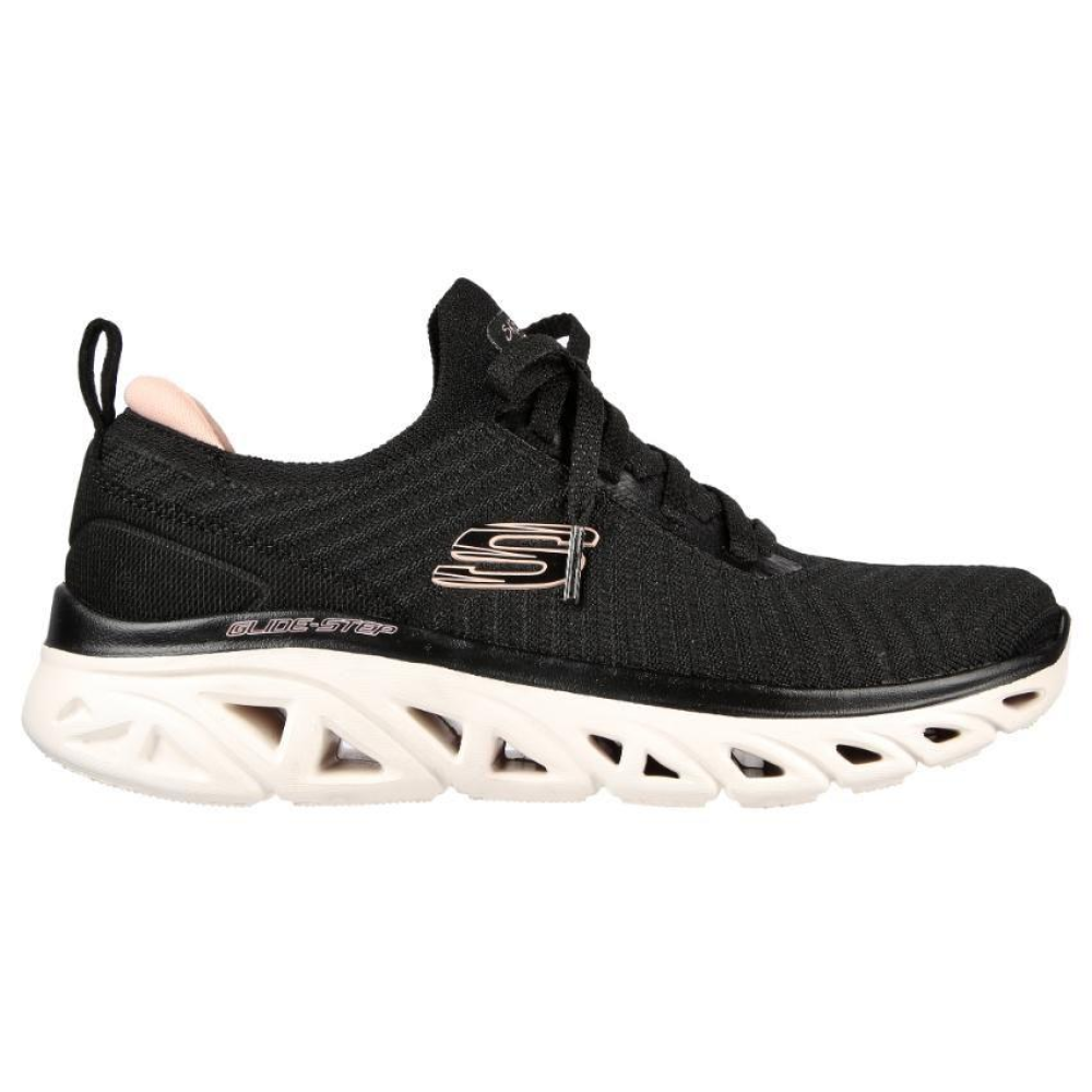SKECHERS WMNS GLIDE - STEP SPORT