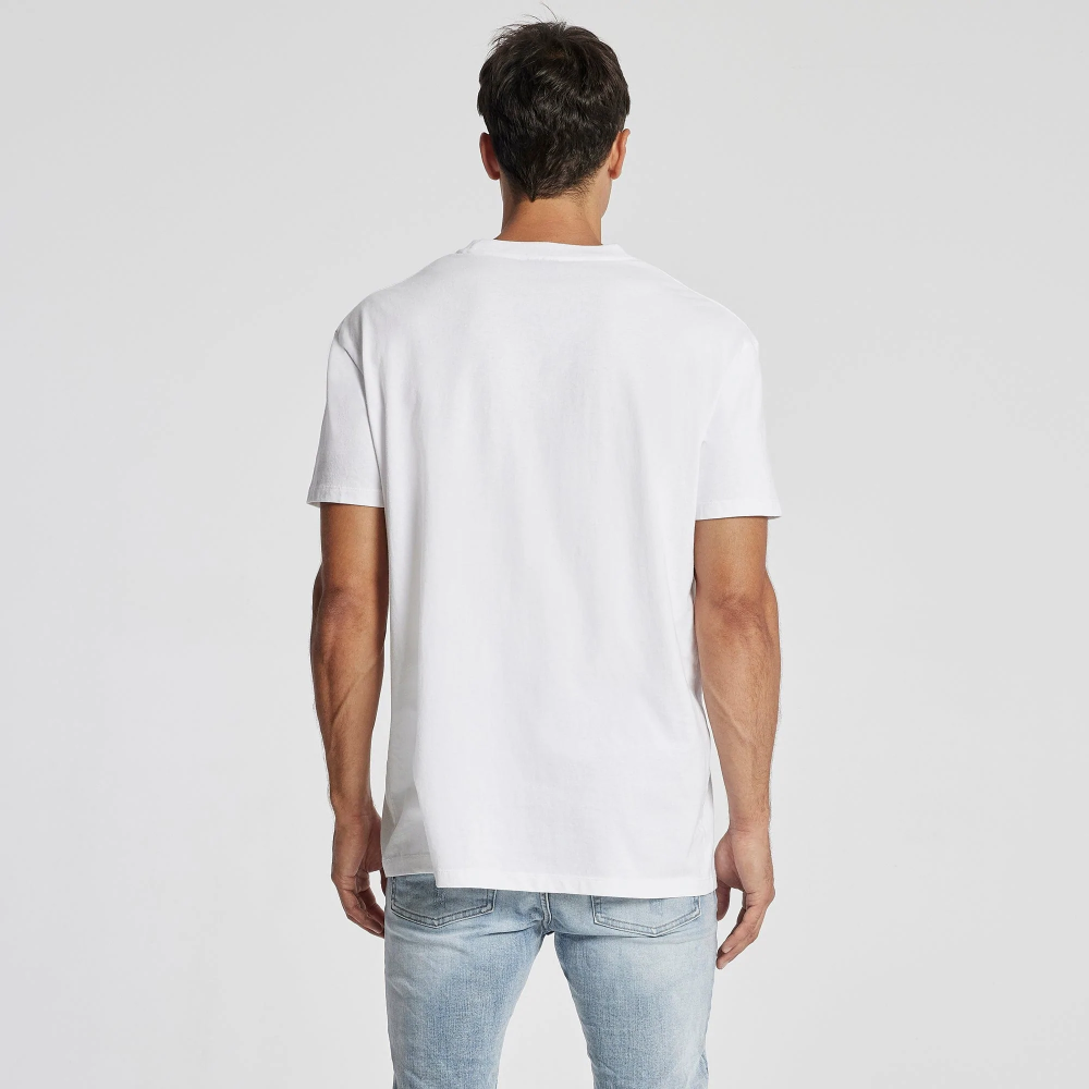 KISS CHACEY MENS GLORY RELAXED TEE