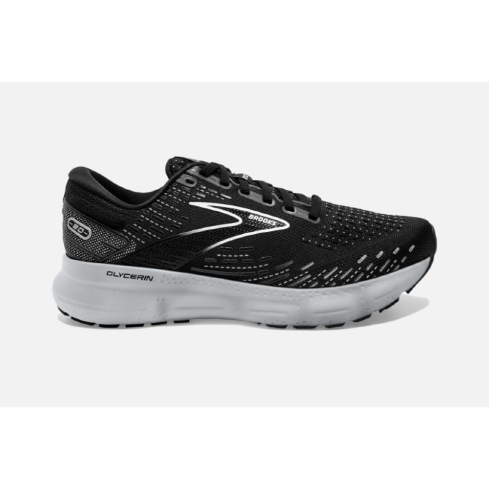 BROOKS WMNS GLYCERIN 20 (B)