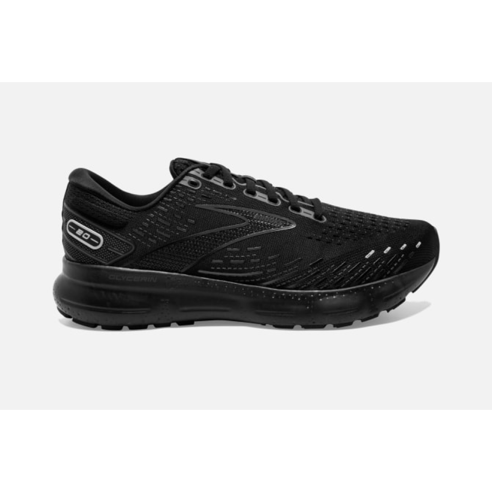 BROOKS MENS GLYCERIN 20 (D)