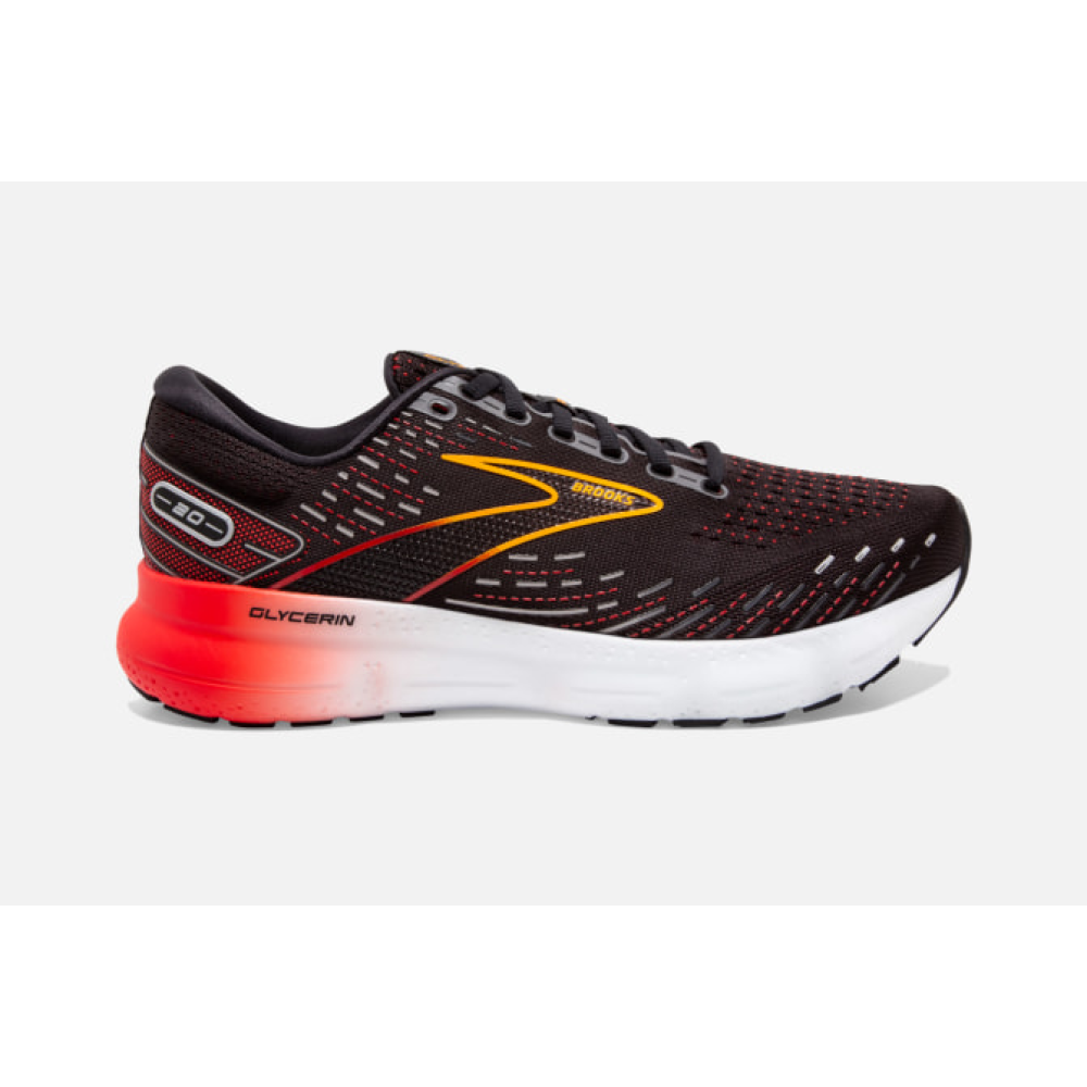 BROOKS MENS GLYCERIN 20 (D)