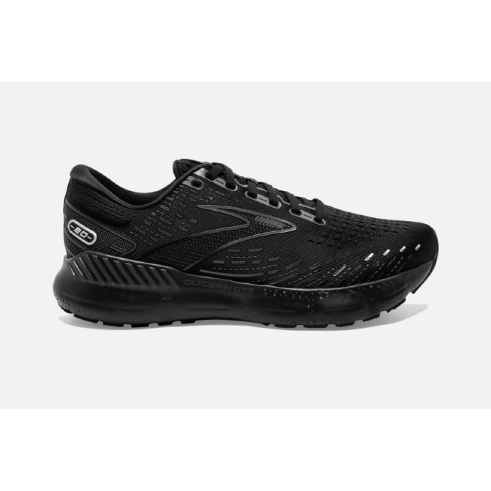 BROOKS WMNS GLYCERIN GTS 20 (B)