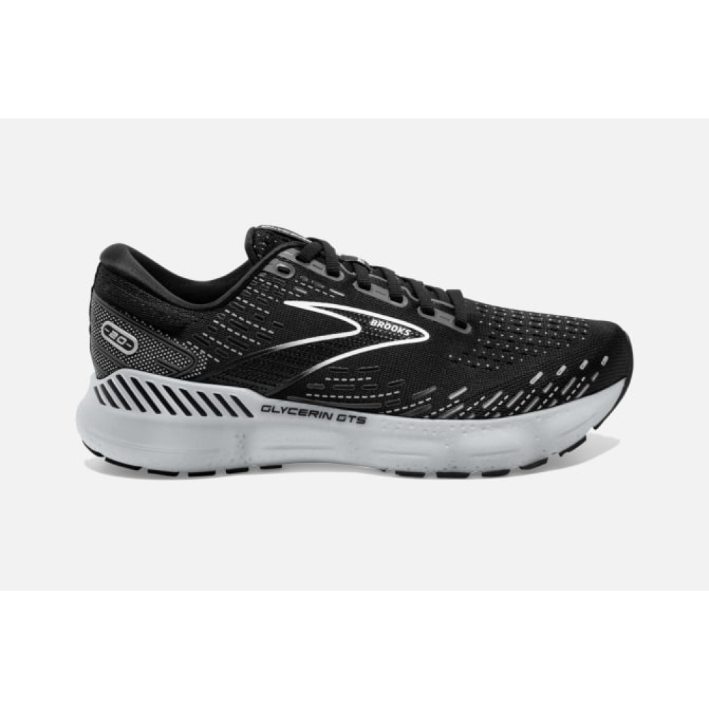 BROOKS WMNS GLYCERIN GTS 20 (B)