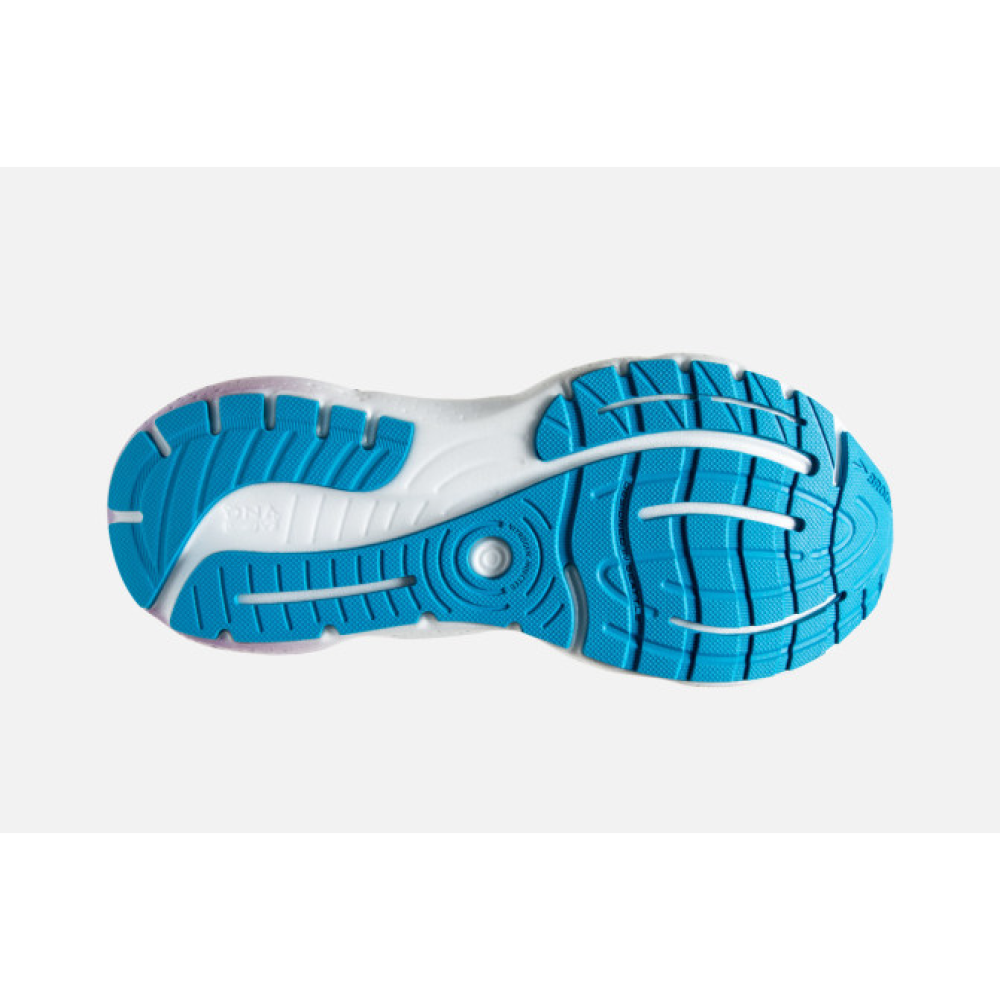 BROOKS WMNS GLYCERIN GTS 20 (B)