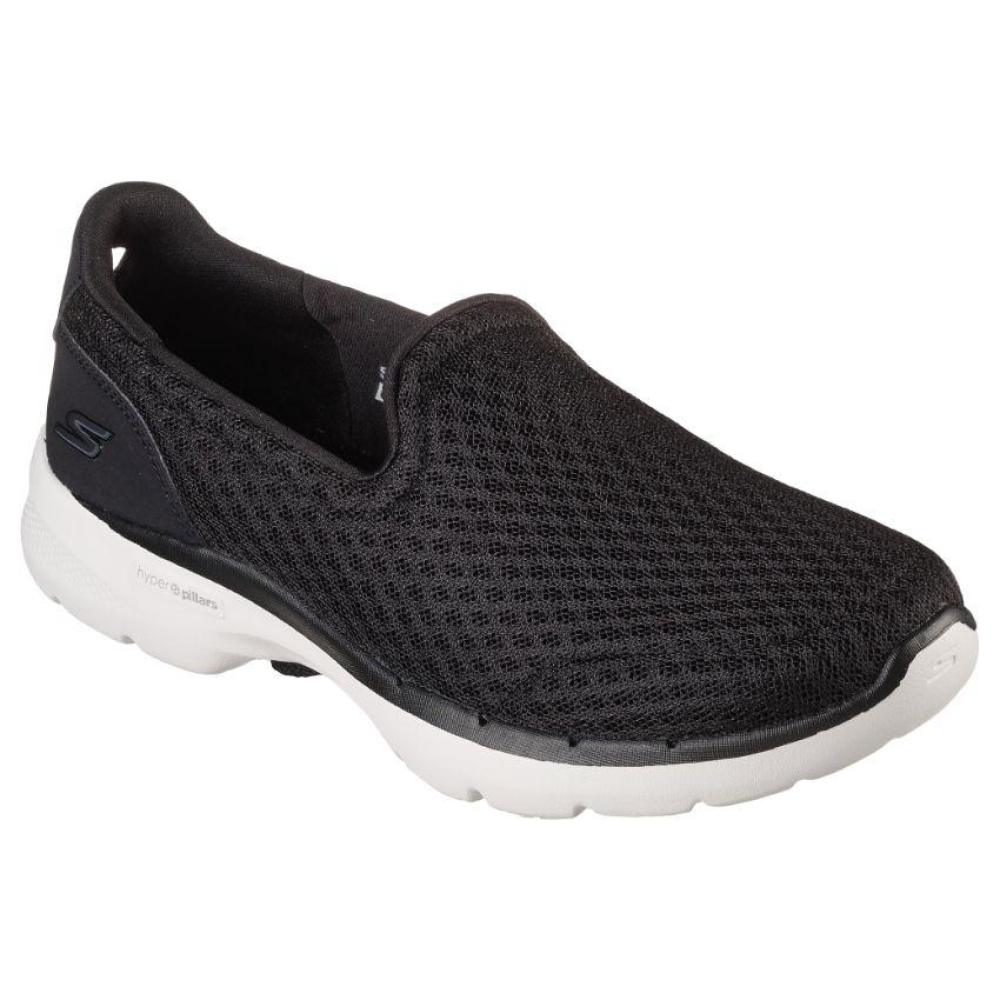 SKECHERS WMNS GO WALK 6 - BIG SPLASH