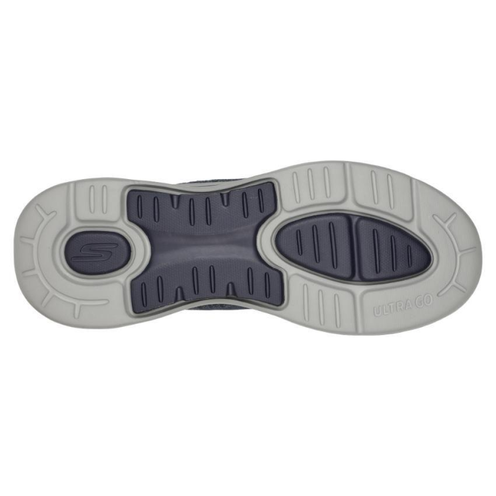 SKECHERS MENS GO WALK ARCH FIT - GRAND SELECT