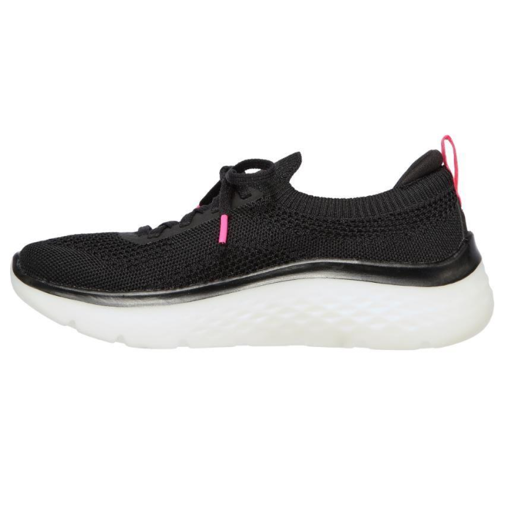 SKECHERS WMNS GO WALK HYPER BURST - MOON WALKING