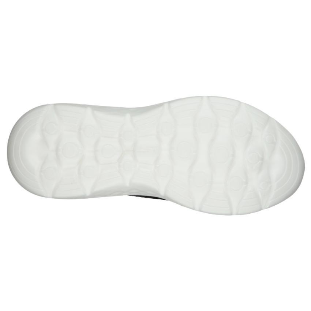 SKECHERS WMNS GO WALK HYPER BURST - MOON WALKING