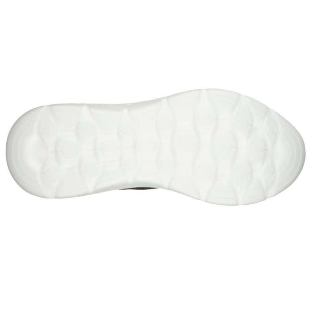 SKECHERS MENS GO WALK HYPER BURST - NANOCORE