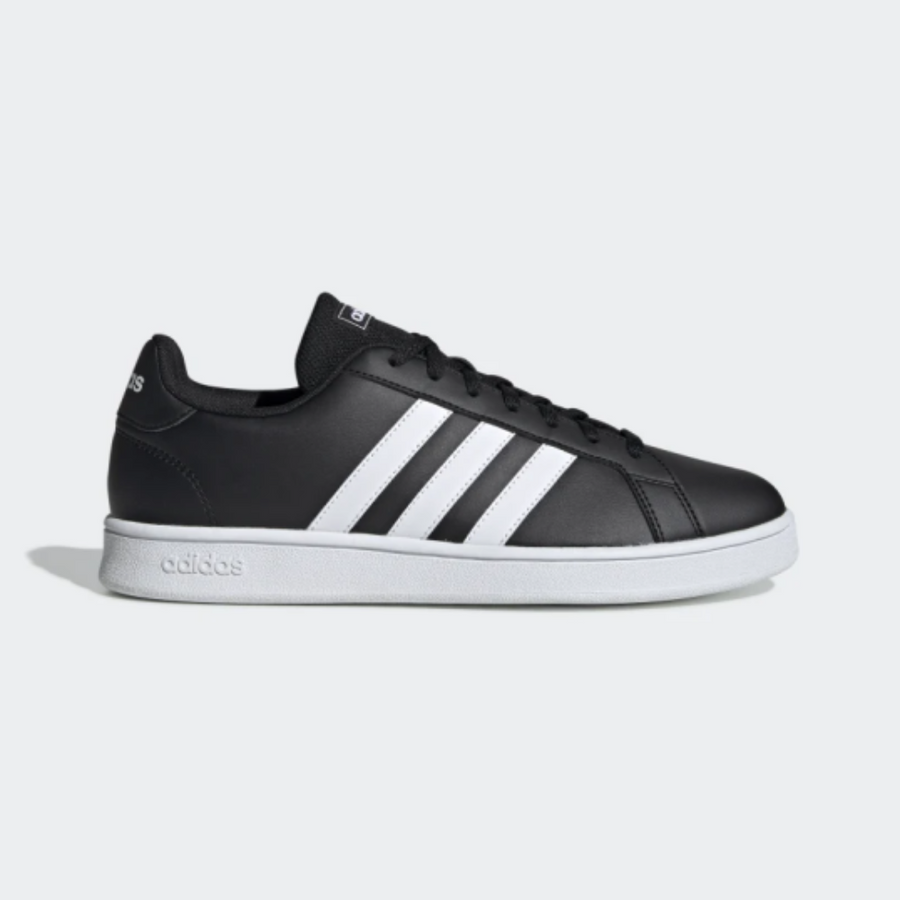 ADIDAS MENS GRAND COURT BASE
