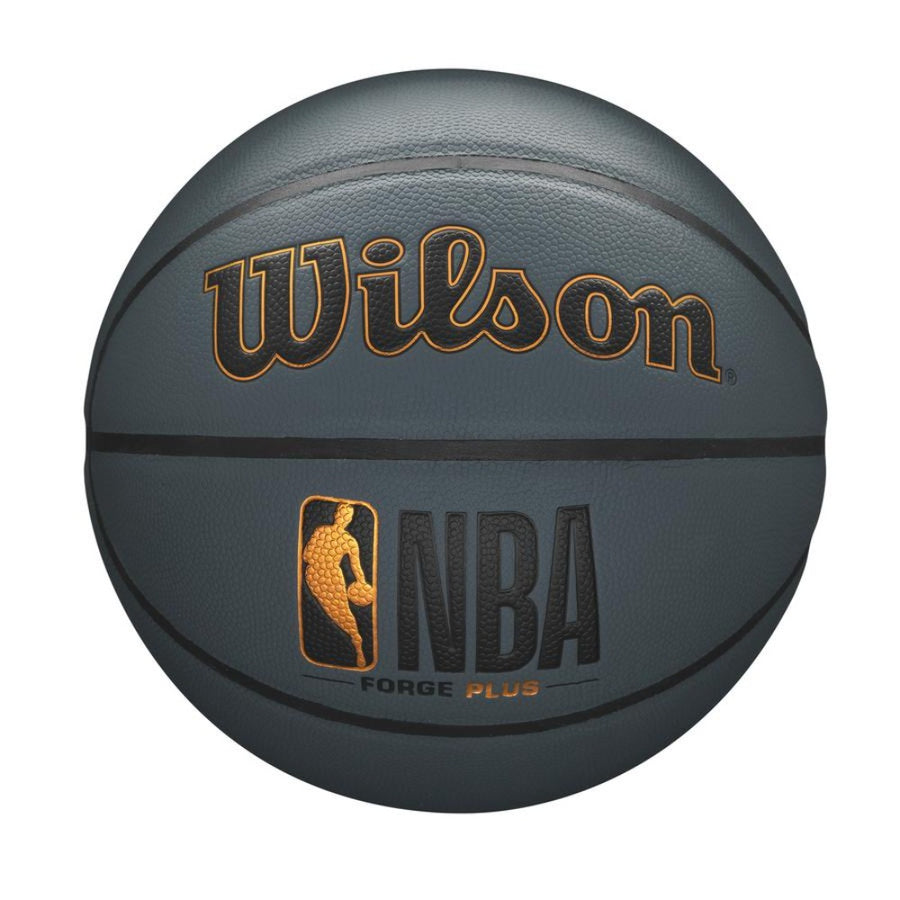 WILSON NBA FORGE PLUS BASKETBALL