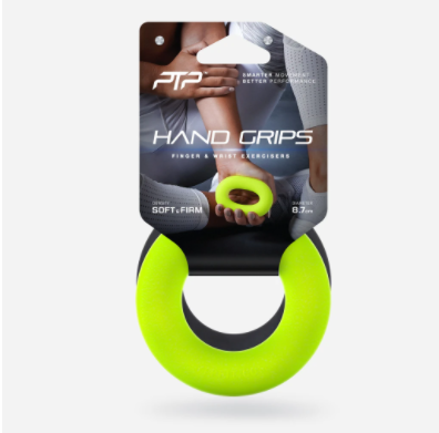 POWERTUBE PRO HAND GRIP LOOPS
