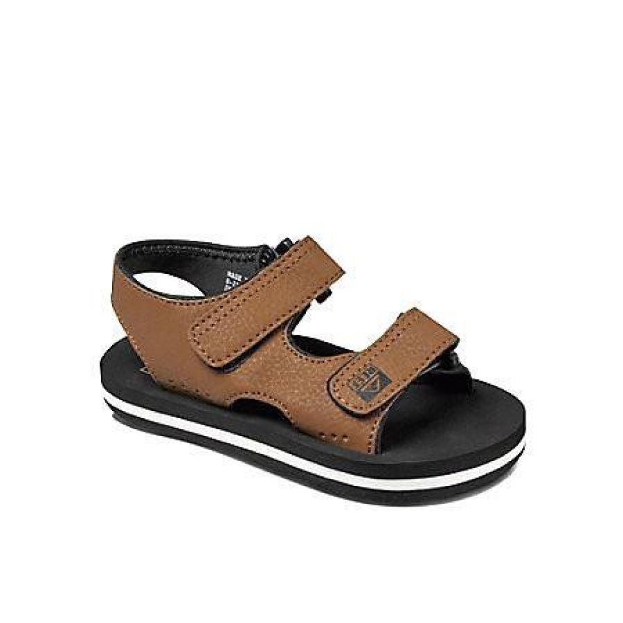 REEF YTH GROMS STOMPER