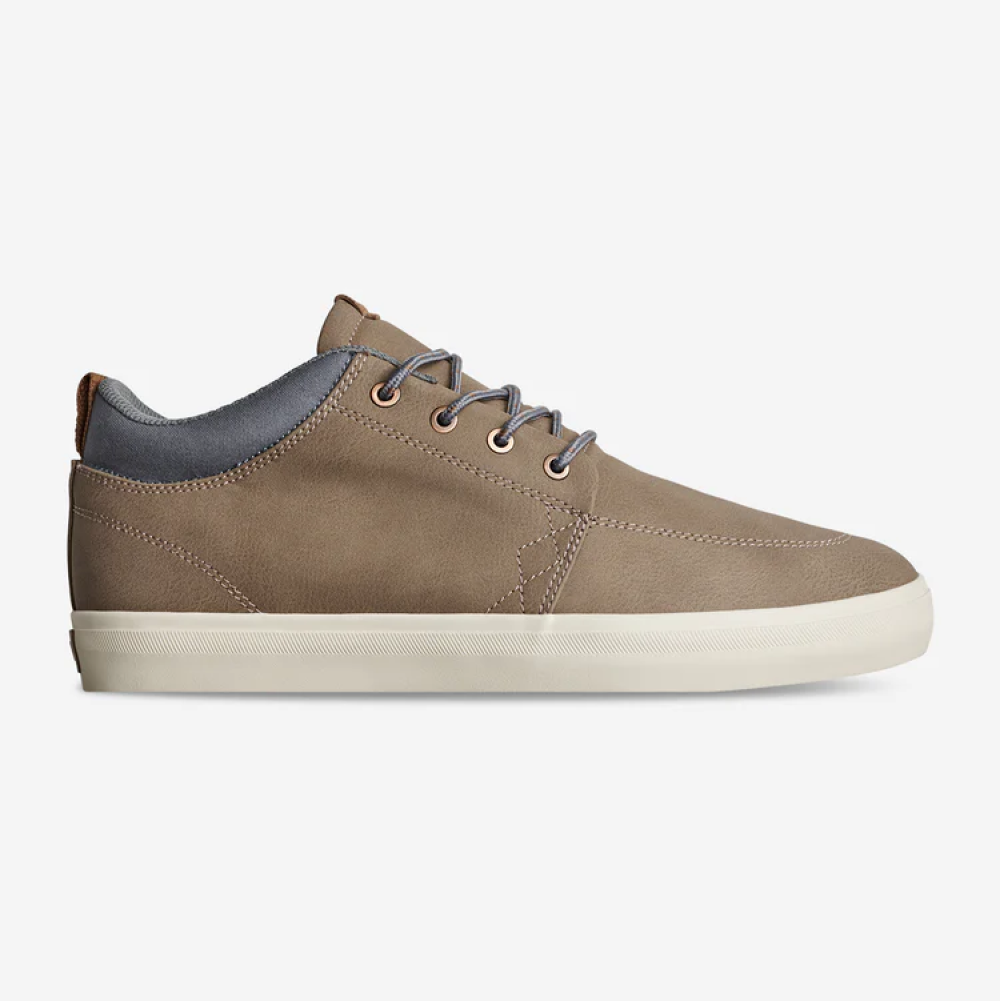 GLOBE MENS CHUKKA