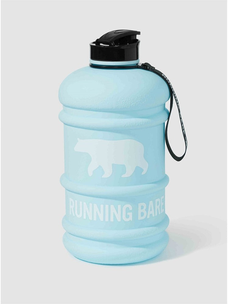 RUNNING BARE H20 BEAR WATER BOTTLE