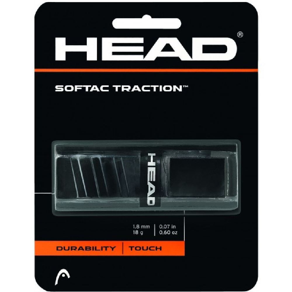 HEAD SOFTAC TRACTION