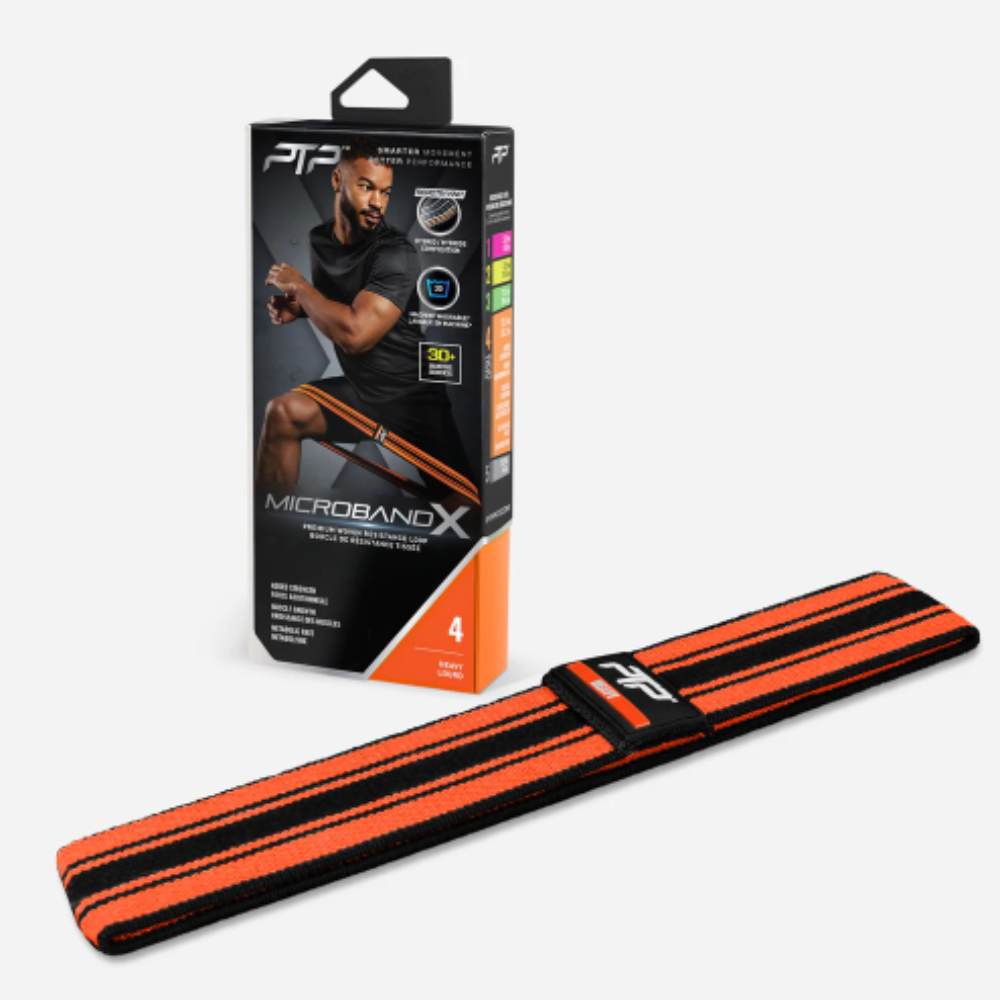 POWERTUBE PRO MICROBAND X