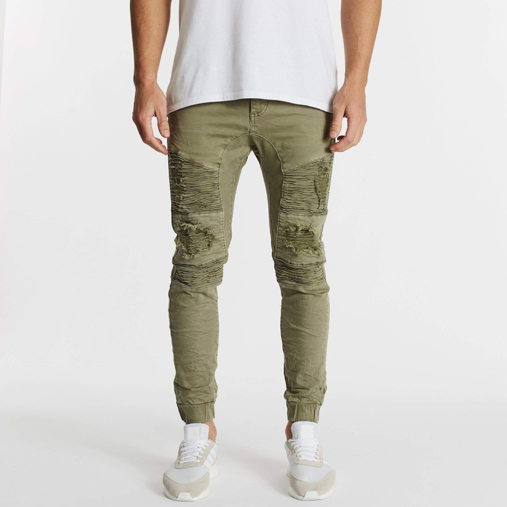 NENA & PASADENA MENS HELLCAT PANT