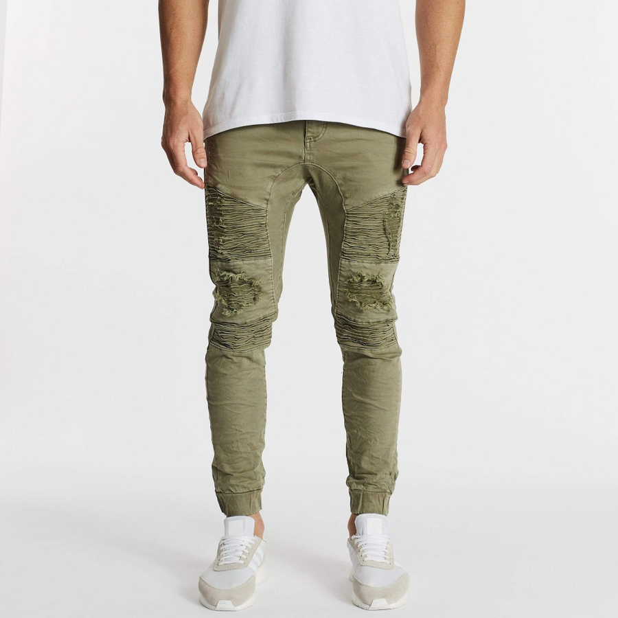 NENA & PASADENA MENS HELLCAT PANT