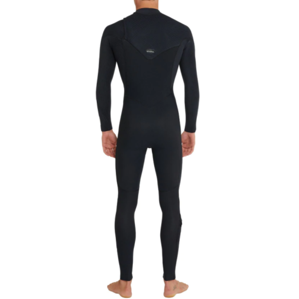 ONEILL MENS HYPERFREAK CHEST ZIP 3/2MM