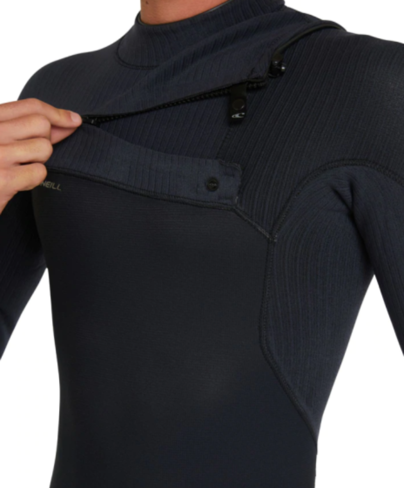 ONEILL MENS HYPERFREAK CHEST ZIP 3/2MM