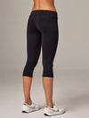 RUNNING BARE WMNS HIGH RISE 3/4 TIGHT