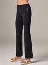 RUNNING BARE WMNS HIGH RISE JAZZ PANT