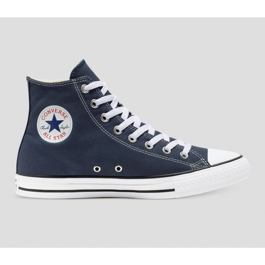 CONVERSE UNISEX CT ALL STAR CORE CANVAS (HI)
