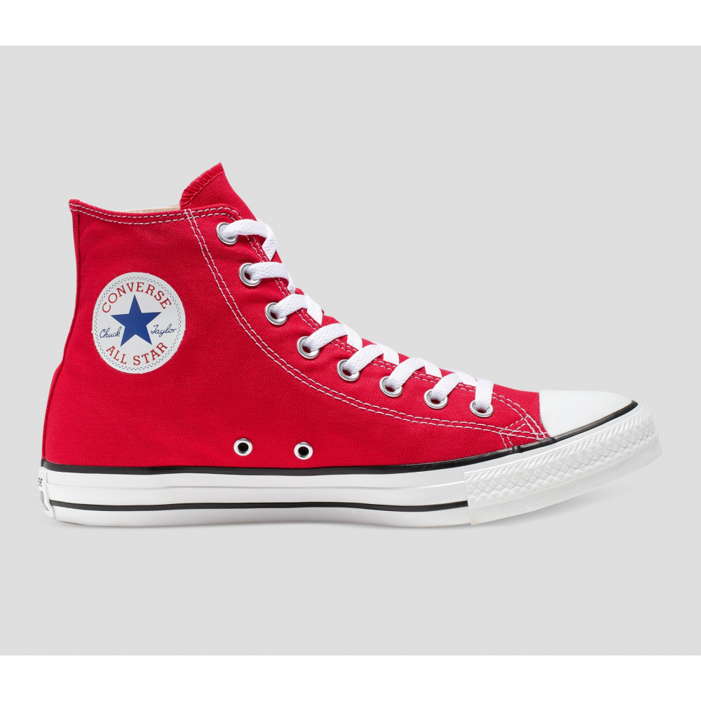 CONVERSE UNISEX CT SEASONAL - CANVAS (HI)