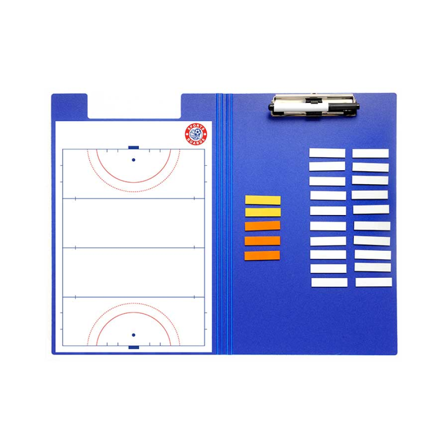 SPORTSBOARDS FOLDER - HOCKEY