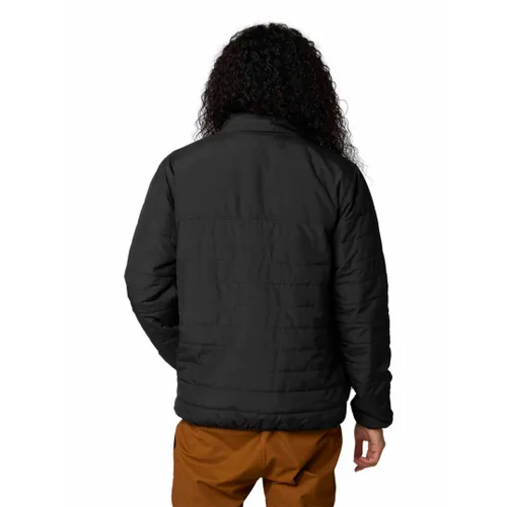 FOX MENS HOWELL PUFFY JACKET