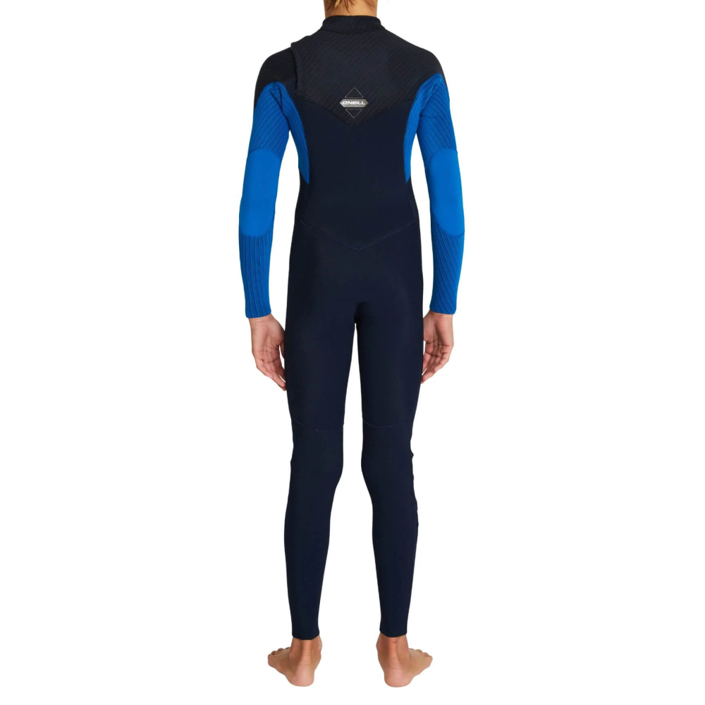 ONEILL YTH HYPERFREAK C/Z FULL 3/2MM