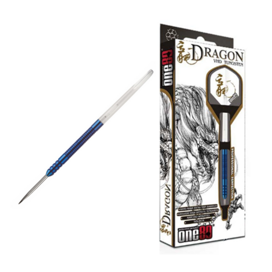ONE80 DART ICE DRAGON