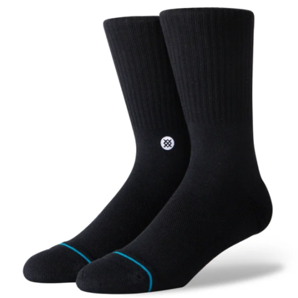 STANCE UNISEX ICON ATHLETIC SOCKS