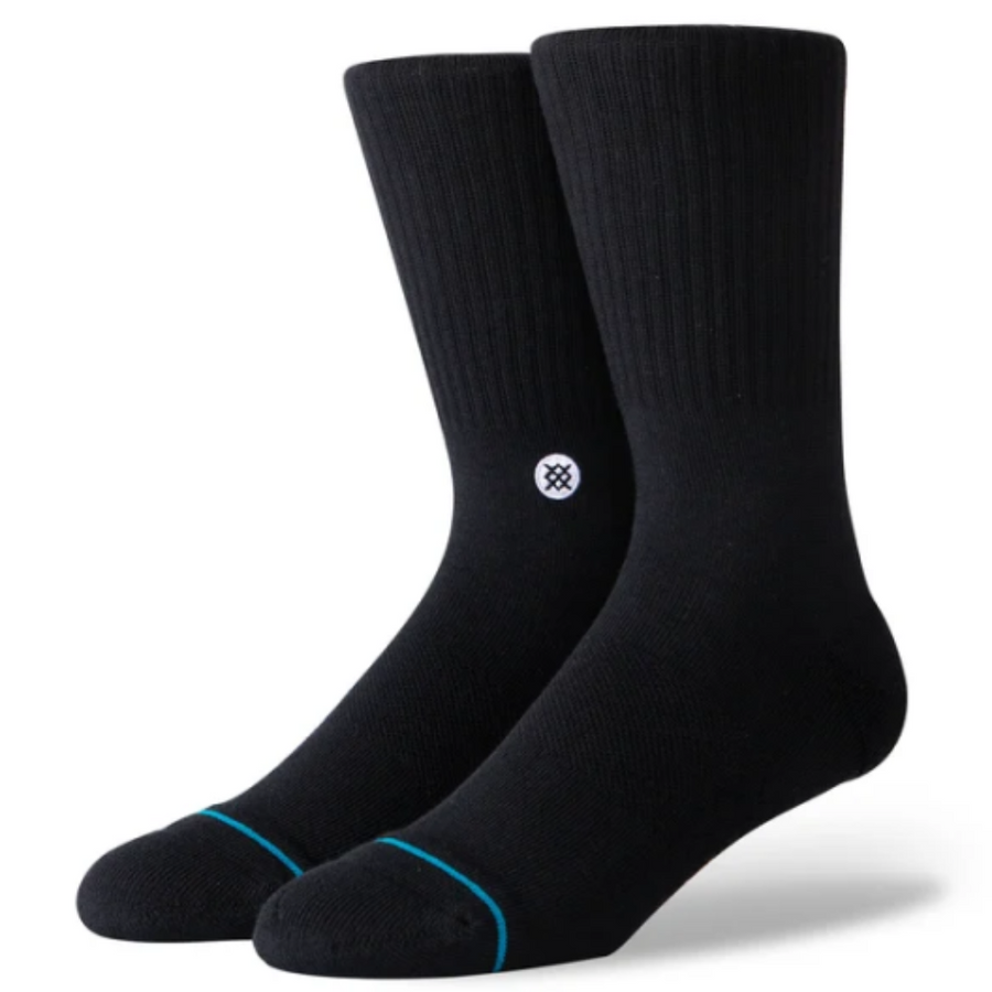 STANCE UNISEX ICON ATHLETIC SOCKS